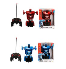 4328 -YFN-SNC-R C ARABA ROBOT DÖNÜŞEBİLEN FF USB 2A