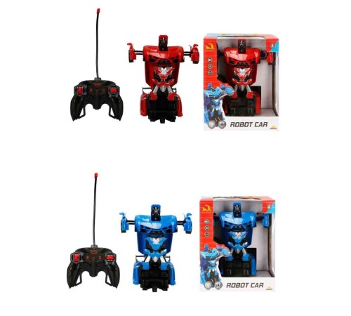 4328 -YFN-SNC-R C ARABA ROBOT DÖNÜŞEBİLEN FF USB 2A