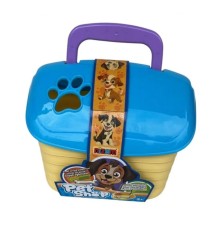 NZM-075 AKSESUARLI KÖPEK KLÜBESİ 60