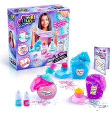 Slime Sihirli İksir Yapımı