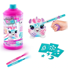 Peluş Sürpriz Mini Kit