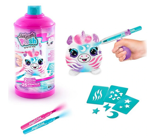 Peluş Sürpriz Mini Kit