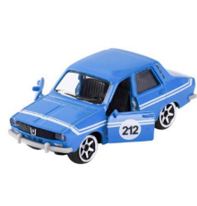 1300 Serisi Model Tekli Arabalar