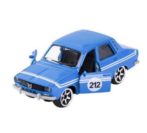 1300 Serisi Model Tekli Arabalar