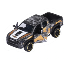 Tekli Model Arabalar