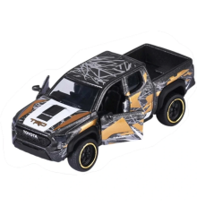 Tekli Model Arabalar