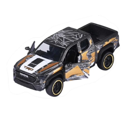 Tekli Model Arabalar