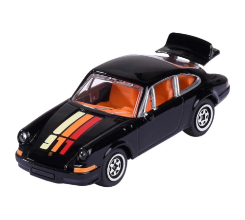 Porsche Motorsport Premium Araçlar