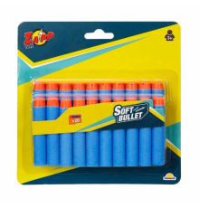 20'li Yedek Sünger Dart