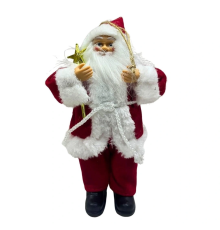 Mini Noel Baba Figürü
