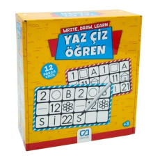 Yaz Çiz Öğren