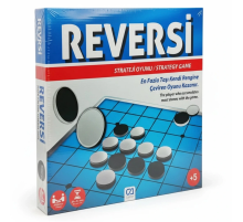 Reversi Kutu Oyunu