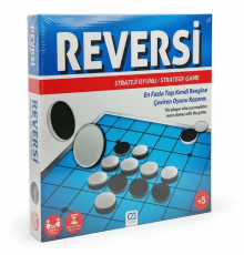 Reversi Kutu Oyunu