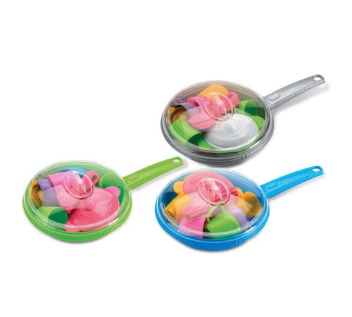Tava Set Oyuncak
