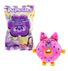 Sürpriz Peluş Köpek