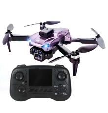 LH-X86F Kumandalı Kameralı Drone