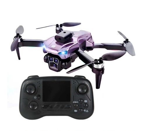 LH-X86F Kumandalı Kameralı Drone