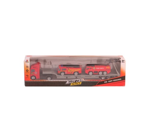 DS052 KUT METAL TAŞIYICI TIR 52