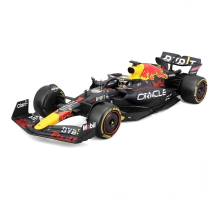 1:24 Model Araba