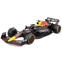 1:24 Model Araba
