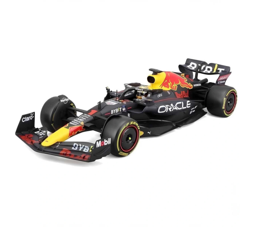1:24 Model Araba