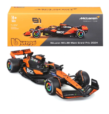 1:24 Model Araç
