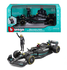 1:24 Model Araç