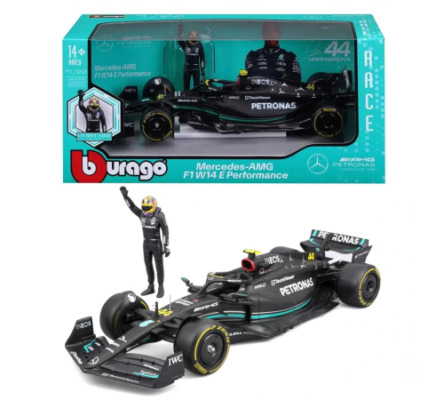 1:24 Model Araç