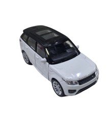 698 Model Araç