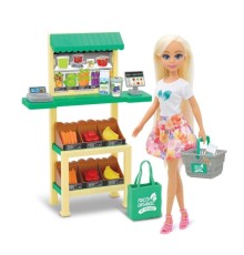 81101 SET SUPERMARKET