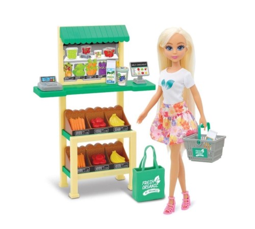 81101 SET SUPERMARKET