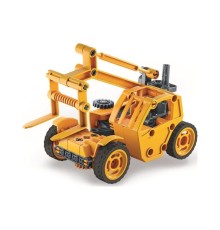 75133TR Mekanik Laboratuvarı - Lifter +8 yaş
