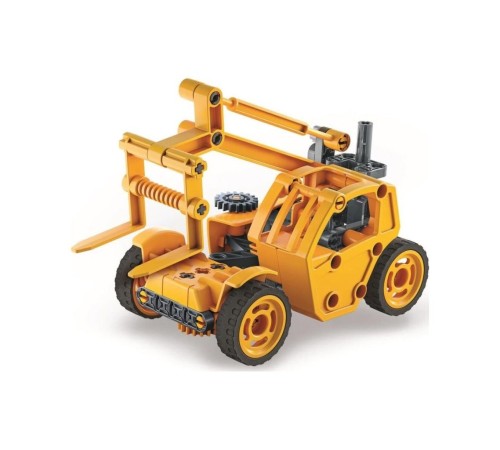 75133TR Mekanik Laboratuvarı - Lifter +8 yaş