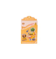 ANANAS 430 PARÇA OYUNCAK