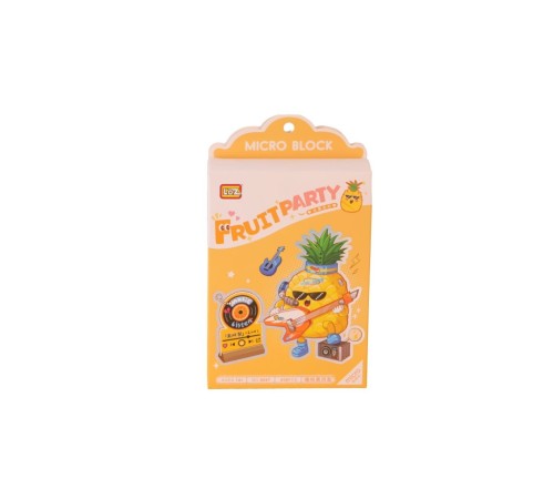 ANANAS 430 PARÇA OYUNCAK