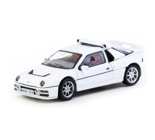 1/64 Model Araç