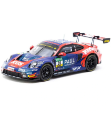 1/64 Porsche 911 GT3 R DTM 2023 #24 - Ayhancan Güven