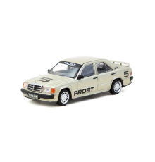 1/64 Mercedes-Benz 190 E 2.3-16 Race of Champion 1984 Alain Prost