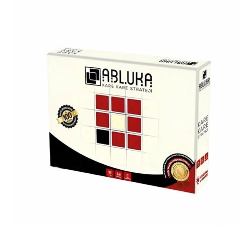 55126 ABLUKA
