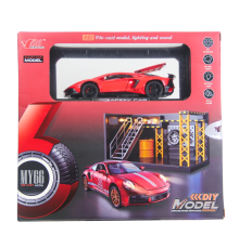 1/32 Lamborghini LP750-SV