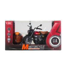 1/14 Motosiklet Honda Monkey PB 3R Sesli ve Işıklı