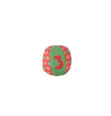 MOL-504 ANT BABY DİSPLAY SOF ÇINÇINLI TOPLAR (ADET FİYATIDIR)