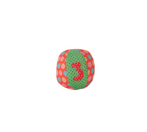 MOL-504 ANT BABY DİSPLAY SOF ÇINÇINLI TOPLAR (ADET FİYATIDIR)