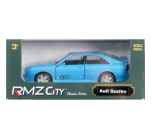 1:32 Alman Klasik Serisi Model Araba