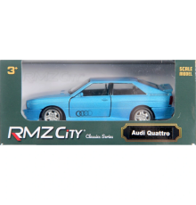 1:32 Alman Klasik Serisi Model Araba