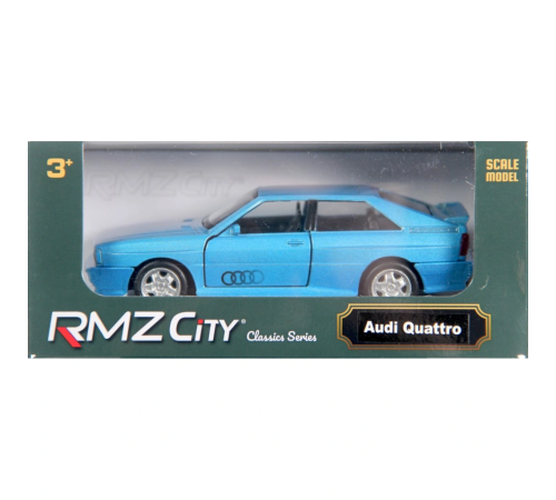 1:32 Alman Klasik Serisi Model Araba