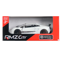 1:32 Lamborghini Serisi Model Araba