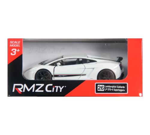 1:32 Lamborghini Serisi Model Araba