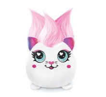 45541 SUN-CNL-HOBİ SET AIRBRUSH PLUSH HAIR IFFIC SQUISHY BO 2A