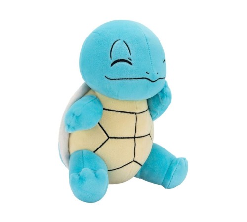 95217-D Pokemon Pelüş Figür 20 cm Asorti